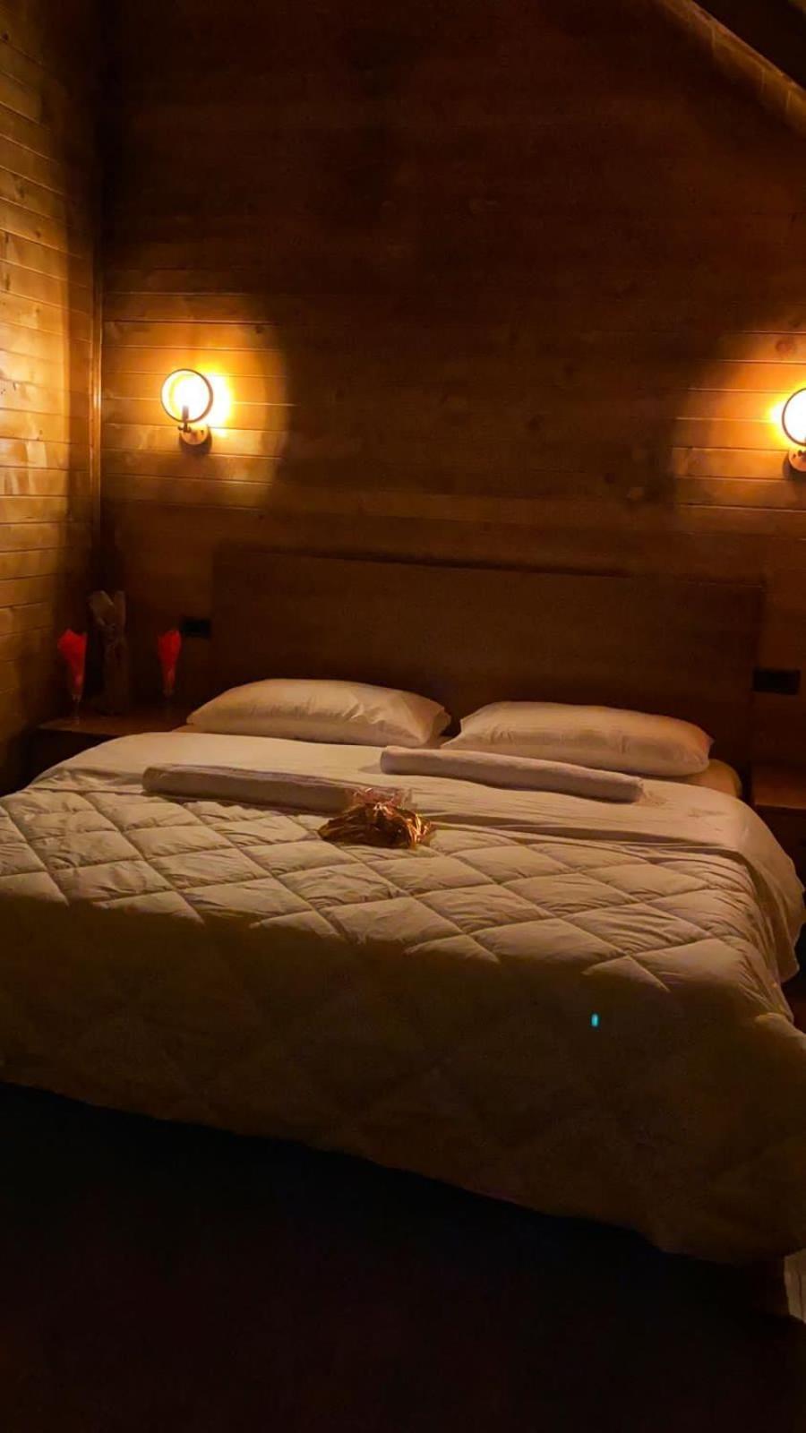 Hotel Tradita Valbone Eksteriør billede